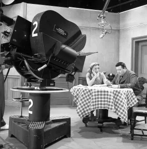 Jackie Prints: THE HONEYMOONERS, from left: Audrey Meadows