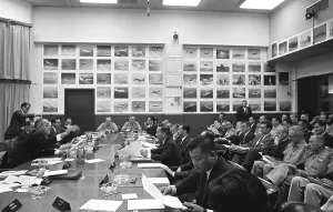 Proxy Wars Prints: Honolulu Conference on the Vietnam War
