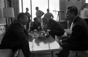 Proxy Wars Prints: Honolulu Conference on the Vietnam War