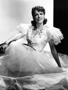 Images Dated 20th February 2009: HONOLULU, Eleanor Powell, 1939