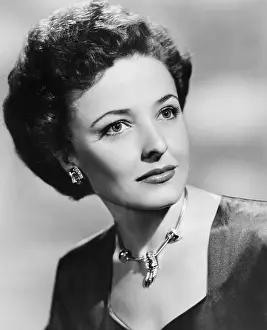 Movpor6 Prints: WITHOUT HONOR, Laraine Day, 1949