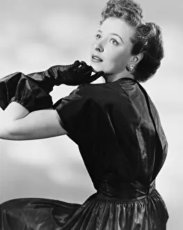 Movpor6 Prints: WITHOUT HONOR, Laraine Day, 1949