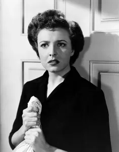 Worried Prints: WITHOUT HONOR, Laraine Day, 1949
