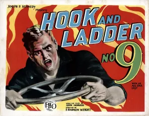 Fireman Prints: HOOK AND LADDER NO. 9, 1927