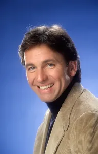 Ritter Prints: HOOPERMAN, John Ritter, (1987), 1987-1989