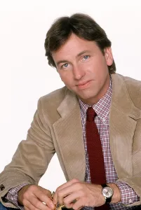 Ritter Prints: HOOPERMAN, John Ritter, (1987), 1987-1989