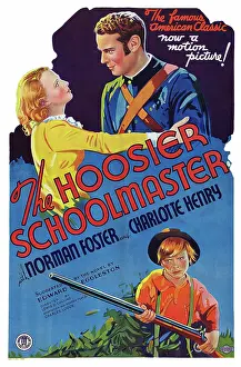 Reunion Prints: THE HOOSIER SCHOOLMASTER, Charlotte Henry, Norman Foster, Tommy Bupp, 1935