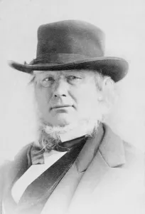 Greeley Prints: Horace Greeley (1811-1872) American journalist and publisher of the NEW YORK TRIBUNE supported the abolition of slavery