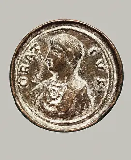 Horace Prints: Horace, Quintus Horatius Flaccus (65-8 BC)