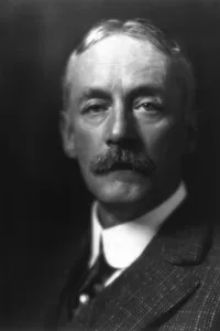 Images Dated 9th June 2008: Horatio William Parker (1863-1919) American composer of choral works