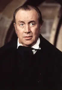 Head Shot Prints: THE HORROR OF FRANKENSTEIN, Dennis Price