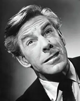 Images Dated 17th May 2019: HORRORS OF THE BLACK MUSEUM, Michael Gough, 1959