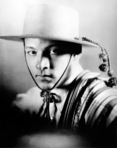 Jt 15 Prints: THE FOUR HORSEMEN OF THE APOCALYPSE, Rudolph Valentino, 1921