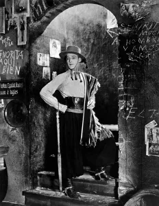 Gaucho Prints: THE FOUR HORSEMEN OF THE APOCALYPSE, Rudolph Valentino, 1921