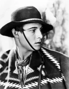 Images Dated 31st March 2014: THE FOUR HORSEMEN OF THE APOCALYPSE, Rudolph Valentino, 1921