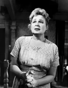 Booth Prints: HOT SPELL, Shirley Booth, 1958