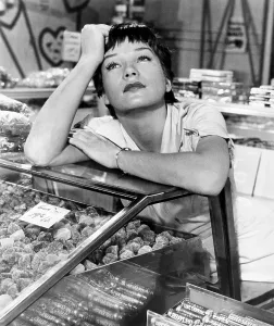 Maclaine Prints: HOT SPELL, Shirley MacLaine, 1958