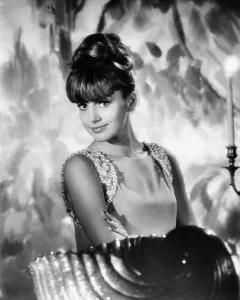 Images Dated 3rd May 2014: HOTEL, Catherine Spaak, 1967