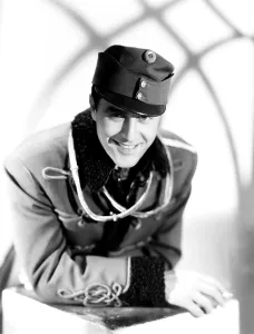 Braid Prints: HOTEL IMPERIAL, Ray Milland, 1939