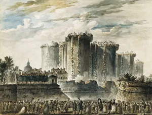 Paris Prints: HOUL, Jean-Pierre-Louis-Laurent (1735-1813)
