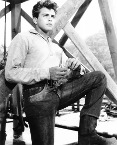 HOUND-DOG MAN, Fabian, 1959, TM & Copyright 20th Century Fox Film Corp./courtesy Everett Collection