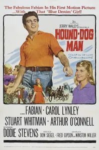 Images Dated 5th March 2009: HOUND-DOG MAN, top left: Fabian