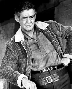 Images Dated 3rd August 2015: HOUR OF THE GUN, Robert Ryan, 1967