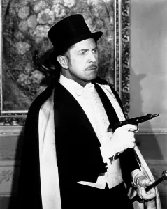 HOUSE OF 1000 DOLLS, Vincent Price, 1967