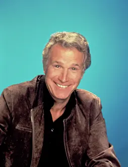Cbstvb Prints: HOUSE CALLS, Wayne Rogers, 1979-82