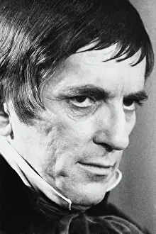 Jonathan Prints: HOUSE OF DARK SHADOWS, Jonathan Frid, 1970