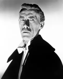 2007 Prints: HOUSE OF DRACULA, John Carradine, 1945