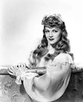 Movpor13 Prints: HOUSE OF DRACULA, Martha O'Driscoll, 1945