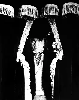 Lurking Prints: HOUSE OF FRANKENSTEIN, Boris Karloff, 1944