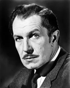 2015 Prints: HOUSE ON HAUNTED HILL, Vincent Price, 1959