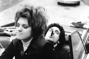 Convertible Prints: THE LAST HOUSE ON THE LEFT, Jeramie Rain, David Hess, 1972