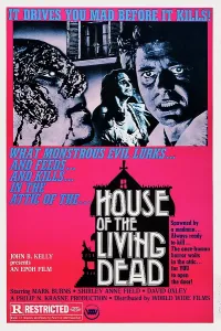 Burns Prints: HOUSE OF THE LIVING DEAD, (aka CURSE OF THE DEAD)