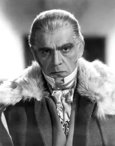 Images Dated 19th September 2005: THE HOUSE OF ROTHSCHILD, Boris Karloff, 1934