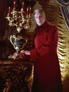 Price Prints: HOUSE OF USHER, Vincent Price, 1960