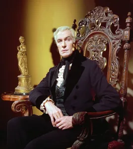 Price Prints: HOUSE OF USHER, Vincent Price, 1960