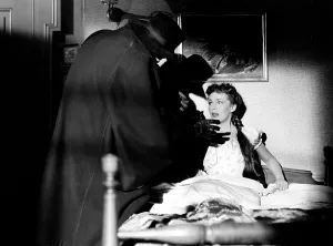 Films By Andre De Toth Prints: HOUSE OF WAX, Vincent Price, Phyllis Kirk, 1953