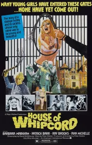 Sheila Prints: HOUSE OF WHIPCORD, top: Penny Irving