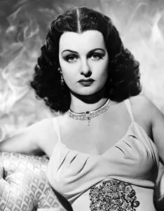 Diamonds Prints: THE HOUSEKEEPER'S DAUGHTER, Joan Bennett, 1939
