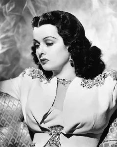 Images Dated 27th March 2015: THE HOUSEKEEPER'S DAUGHTER, Joan Bennett, 1939