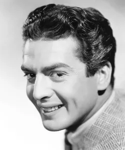 Images Dated 9th October 2015: THE HOUSEKEEPER'S DAUGHTER, Victor Mature, 1939
