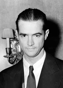 Aviator Prints: Howard Hughes, 1938. Courtesy: CSU Archives/Everett Collection
