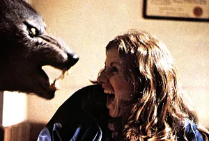 Office Prints: THE HOWLING, Belinda Balaski, 1981, (c) Avco Embassy/courtesy Everett Collection