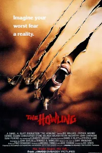 2008 Prints: THE HOWLING, poster, 1981, (c) Avco Embassy/Courtesy: Everett Collection