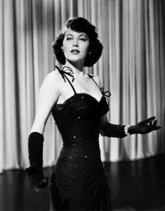 Opera Gloves Prints: THE HUCKSTERS, Ava Gardner, 1947