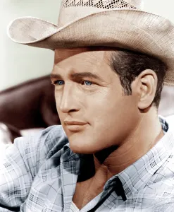 Films By Martin Ritt Prints: HUD, Paul Newman, 1963
