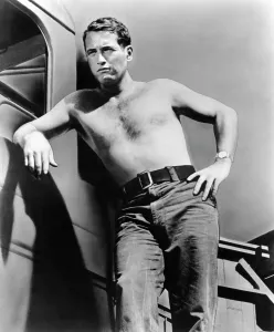 HUD, Paul Newman, 1963, TM & Copyright (c) 20th Century Fox Film Corp./courtesy Everett Collection
